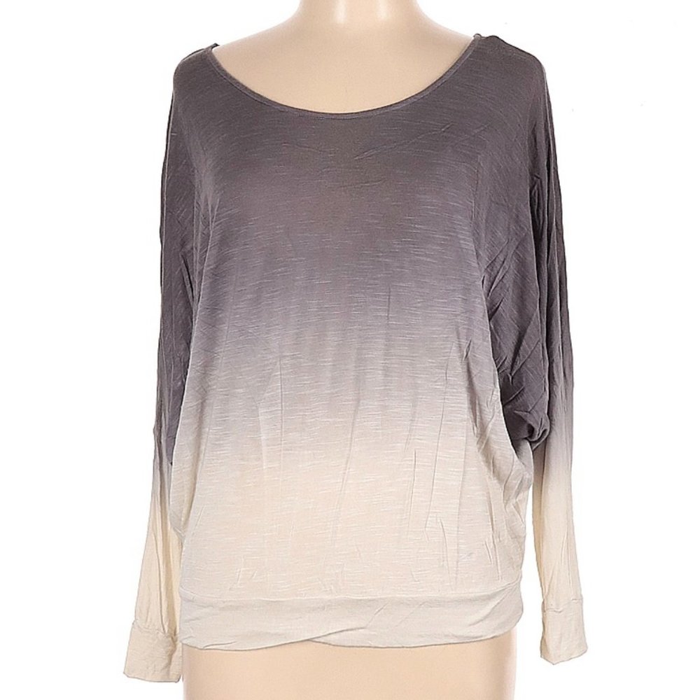 Young Fabulous & Broke Long Sleeve Top - Medium